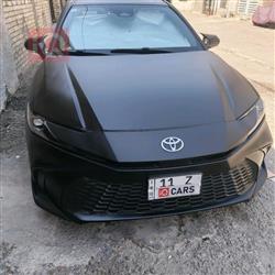 تويوتا كامري